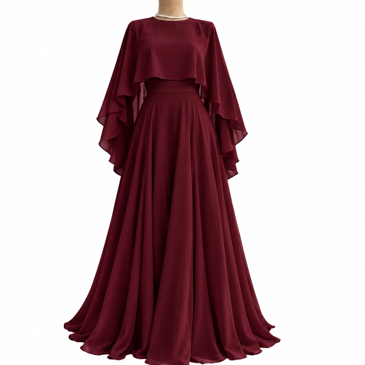 *
